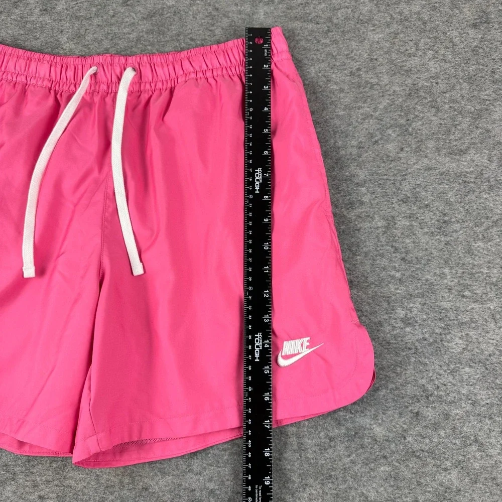 Nike Woven Flow Swim Shorts 6
